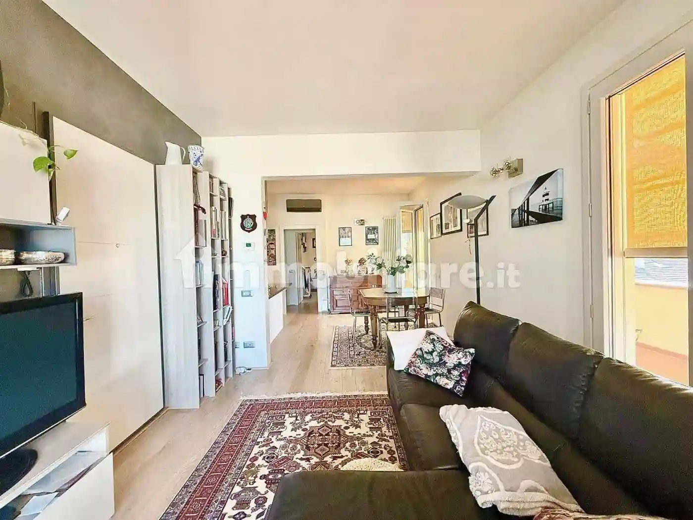 Attico - Mansarda - foto 2