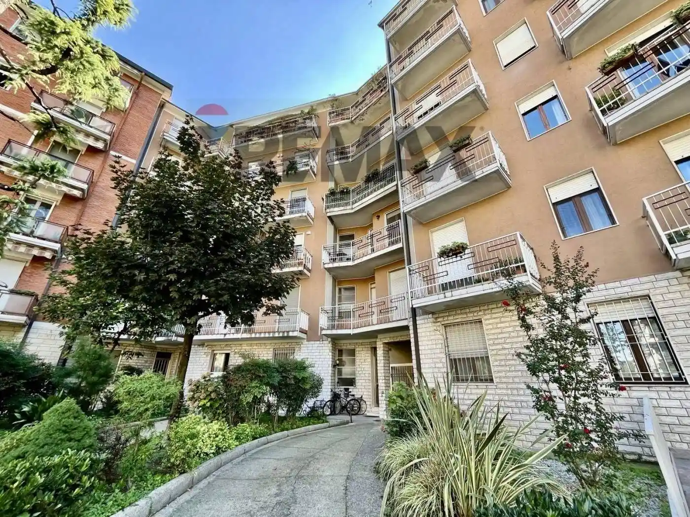 Appartamento in vendita a Cremona