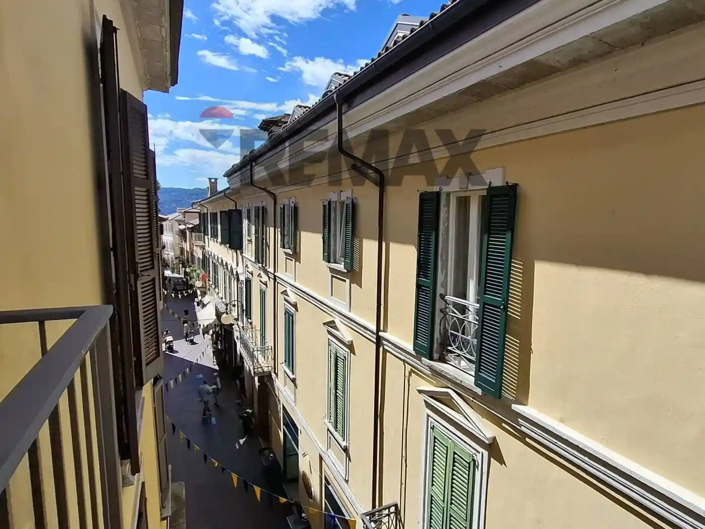 Appartamento in vendita a Verbania