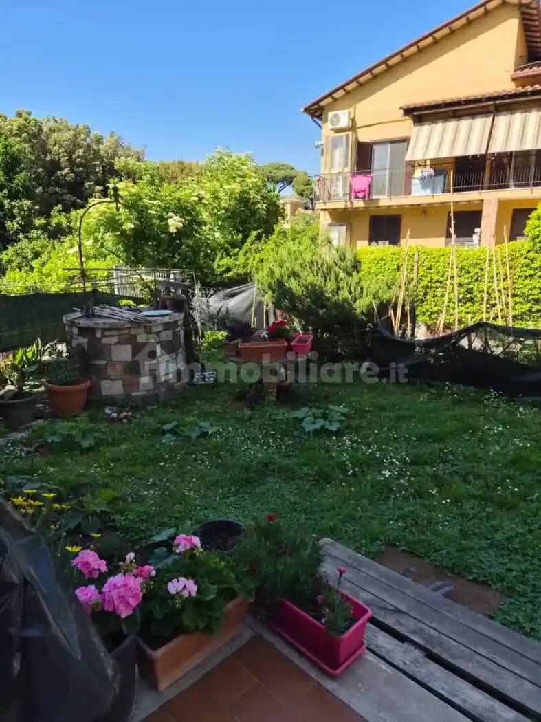 Appartamento in vendita a Grottaferrata