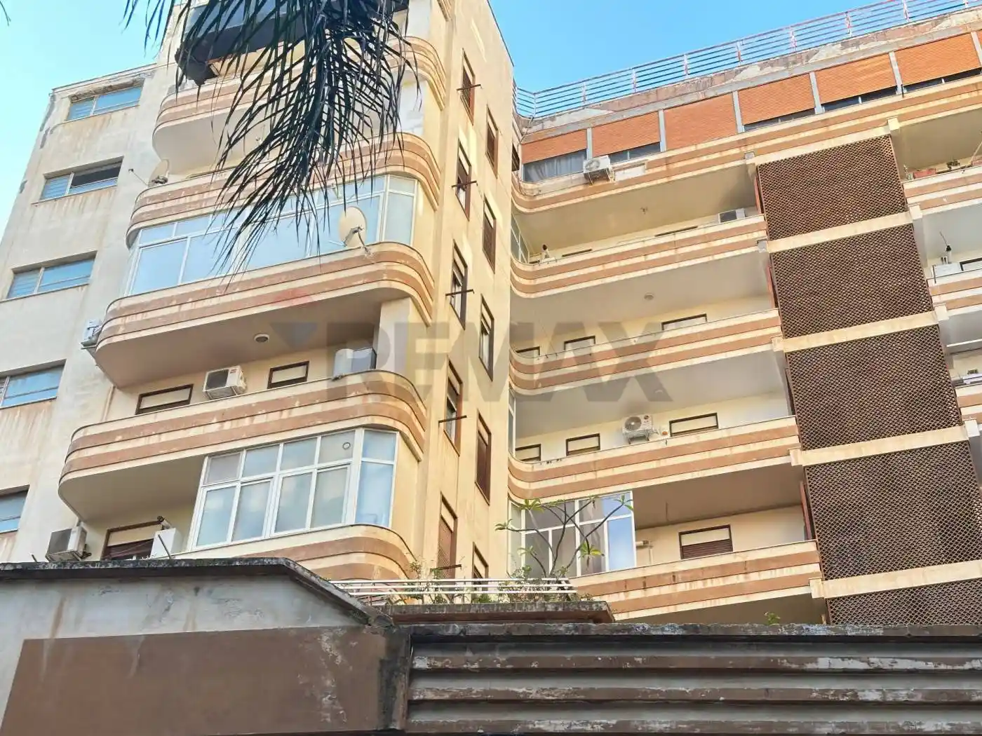 Appartamento in affitto a Palermo