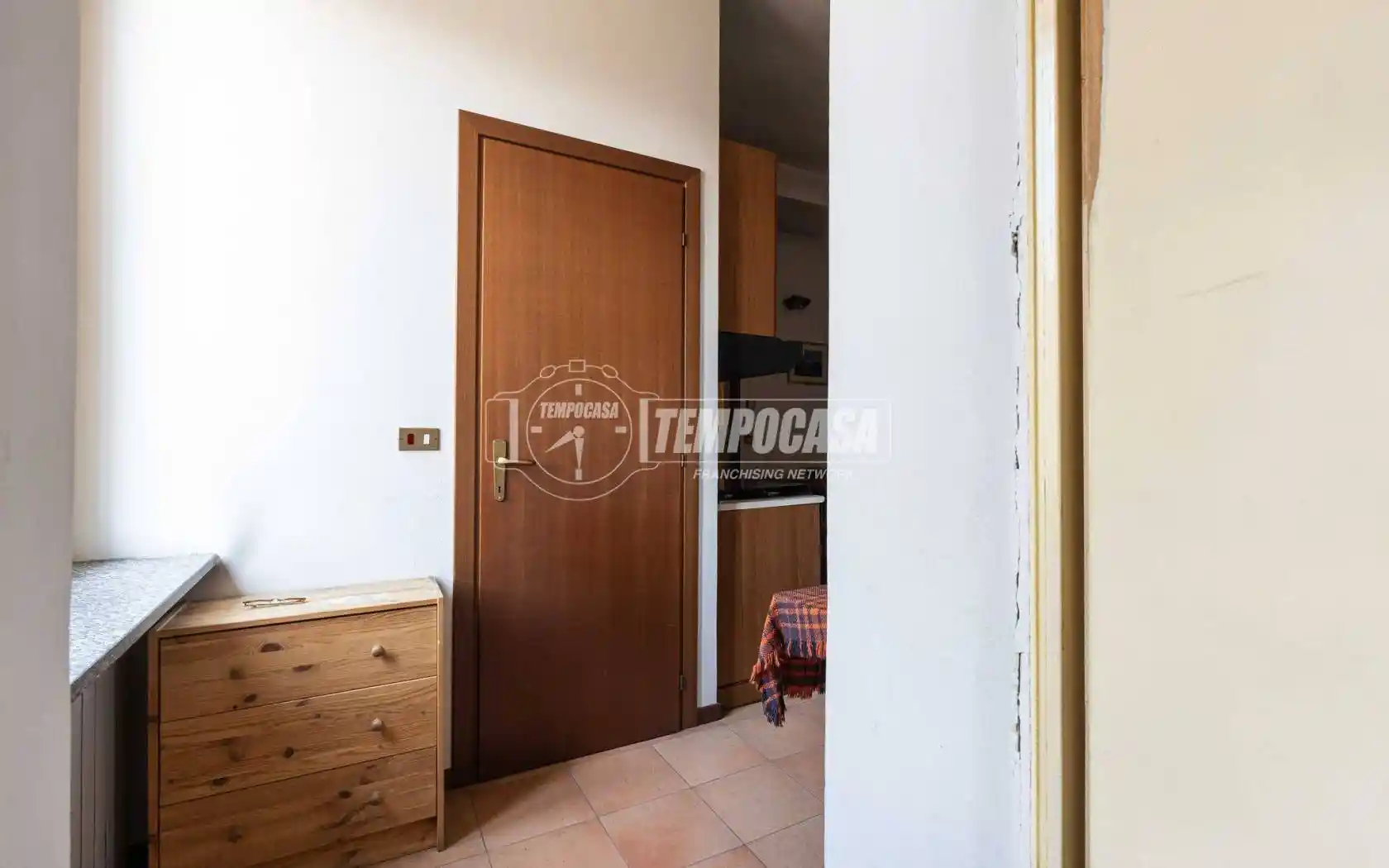 Appartamento in vendita a Monguzzo