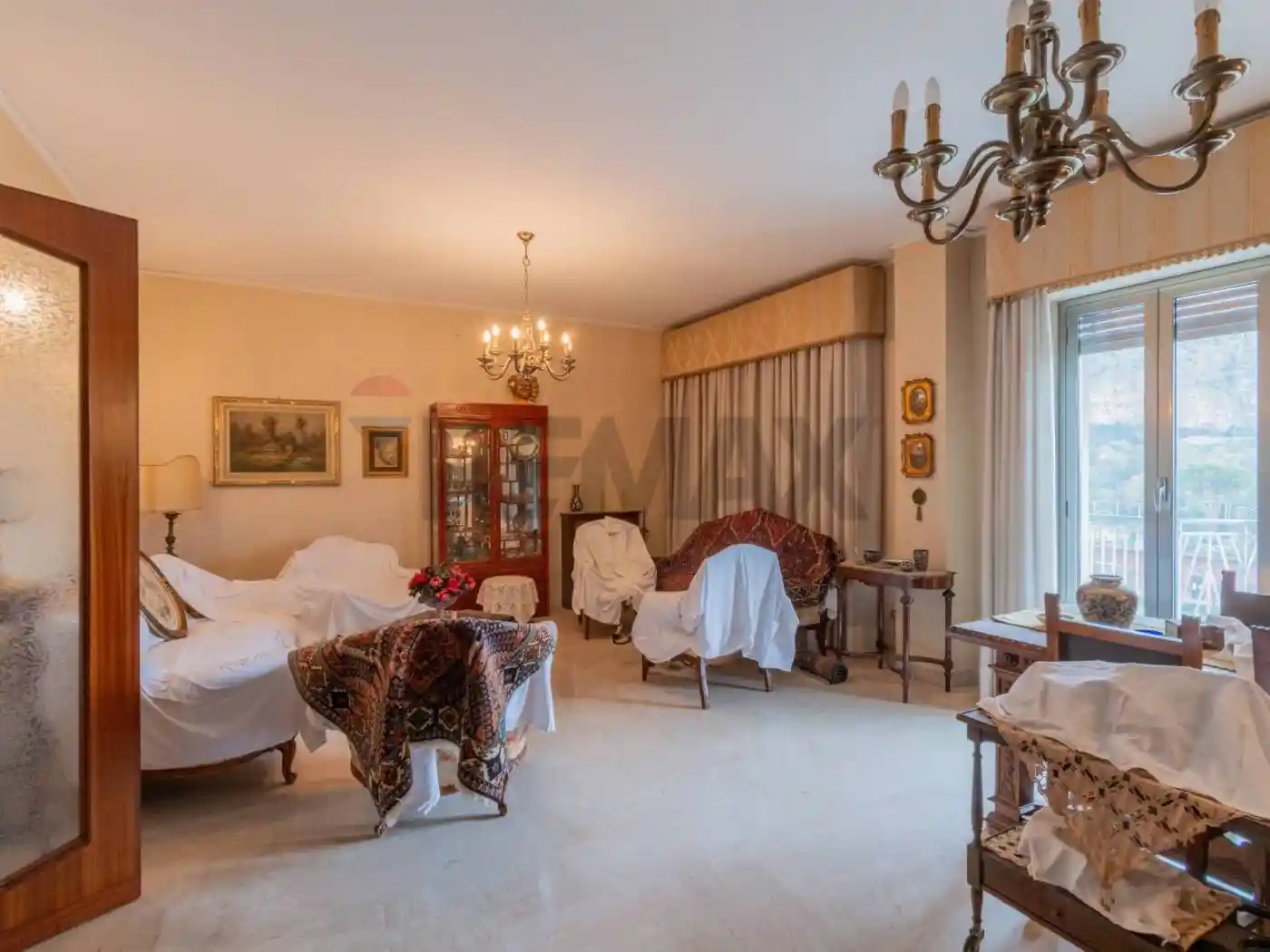 Appartamento in vendita a Palermo