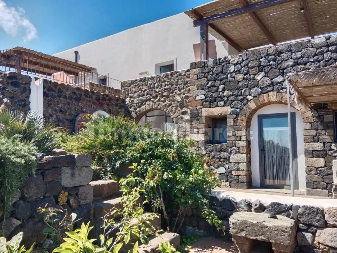Casa indipendente in vendita a Pantelleria