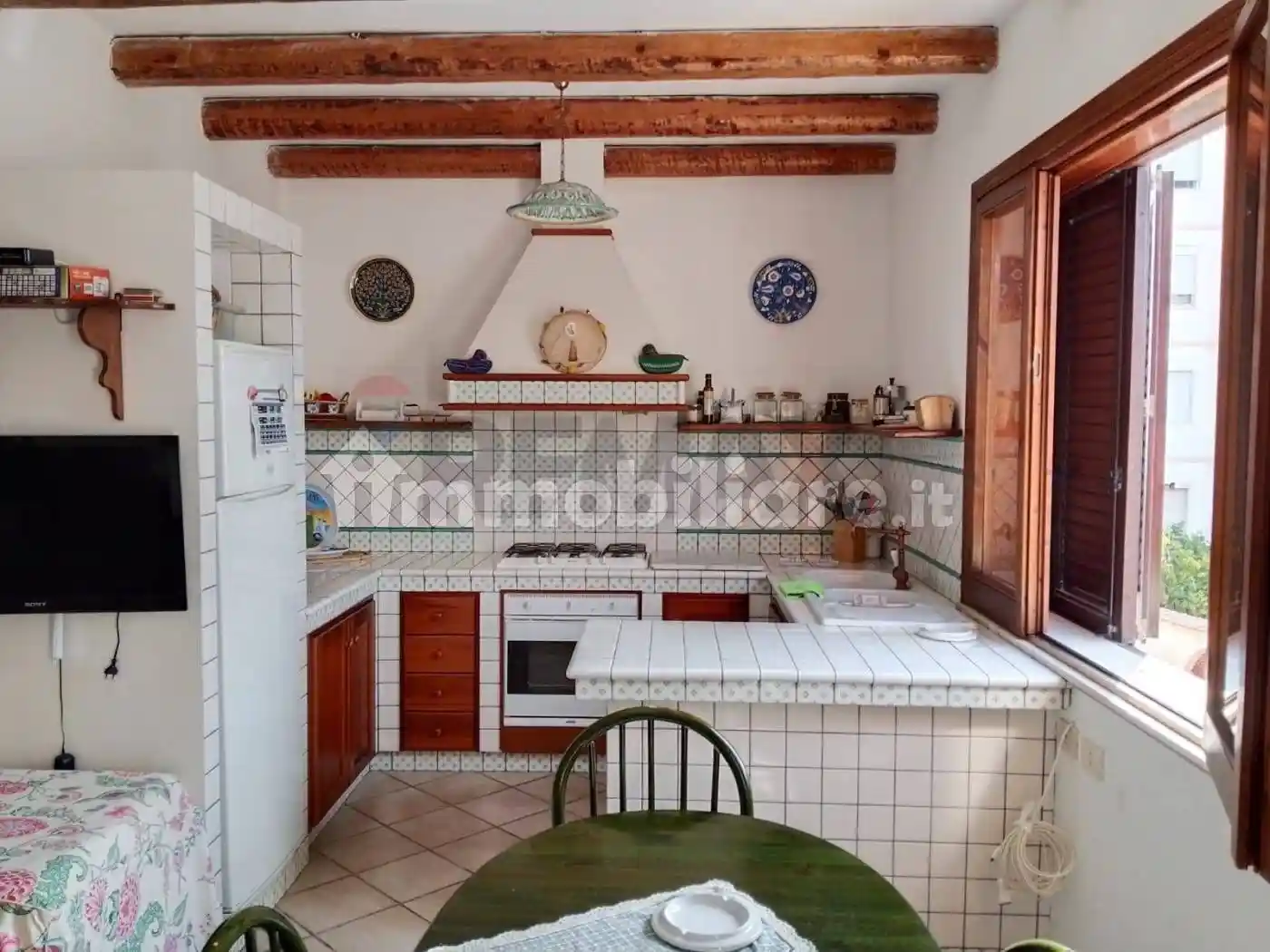 Appartamento in vendita a Favignana