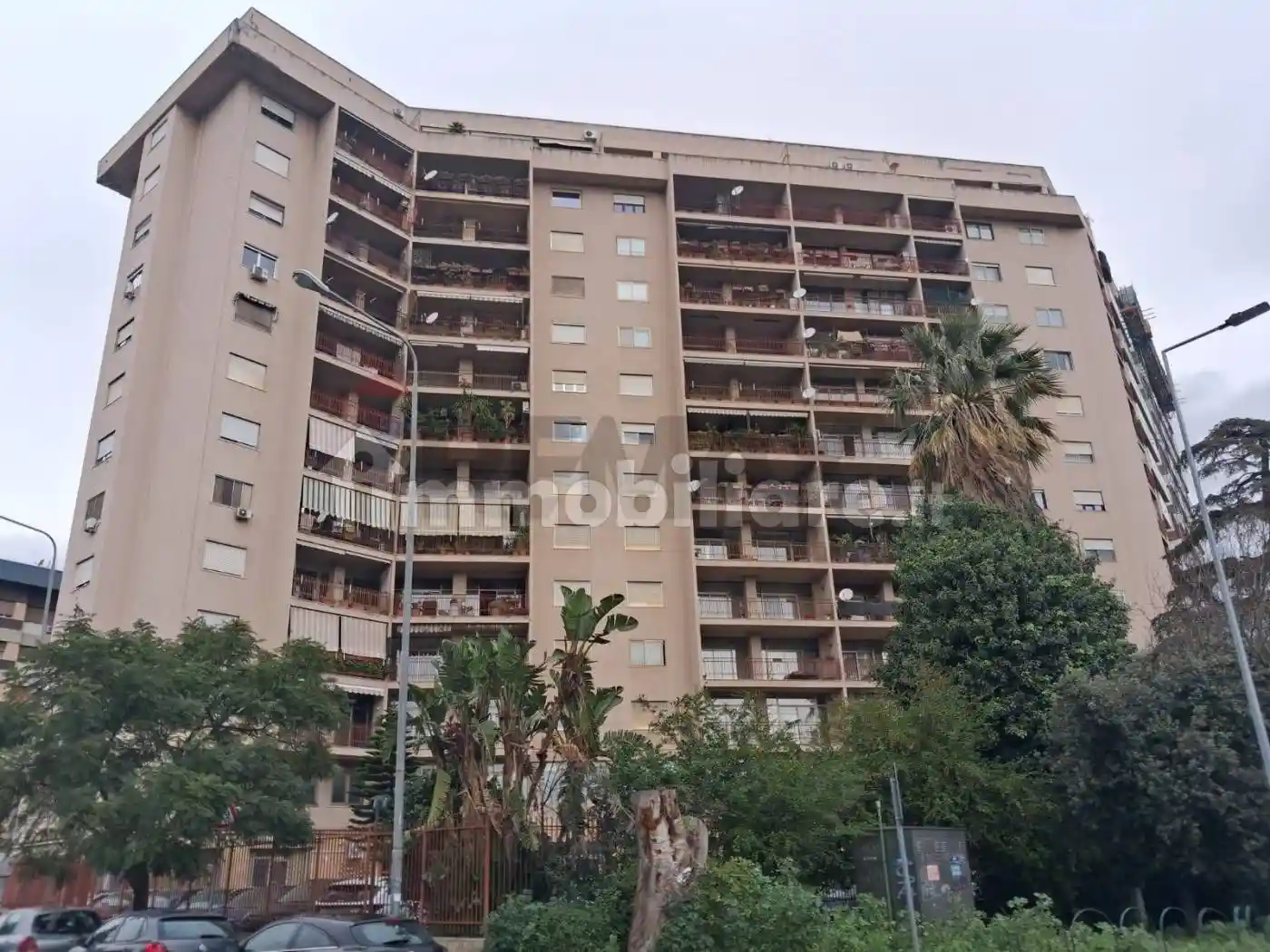 Appartamento in vendita a Palermo