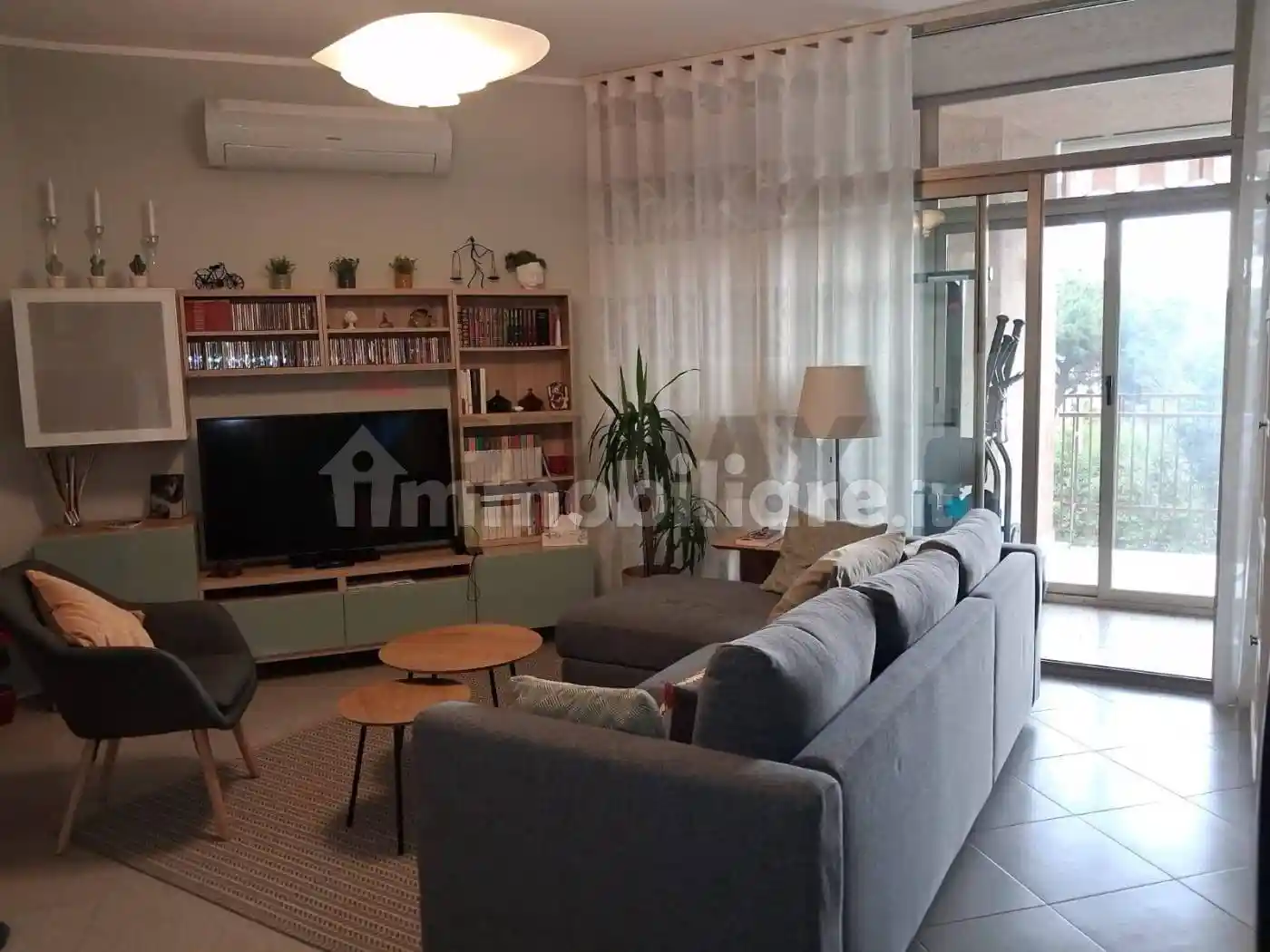 Appartamento in vendita a Palermo