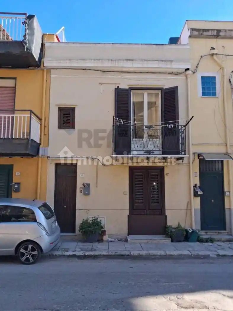 Appartamento in vendita a Palermo