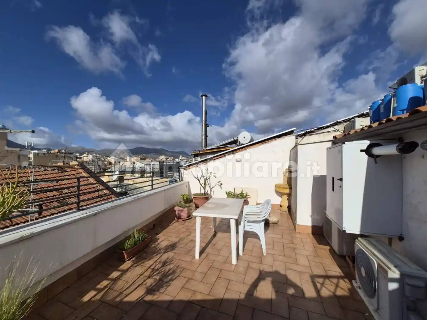 Appartamento in vendita a Palermo