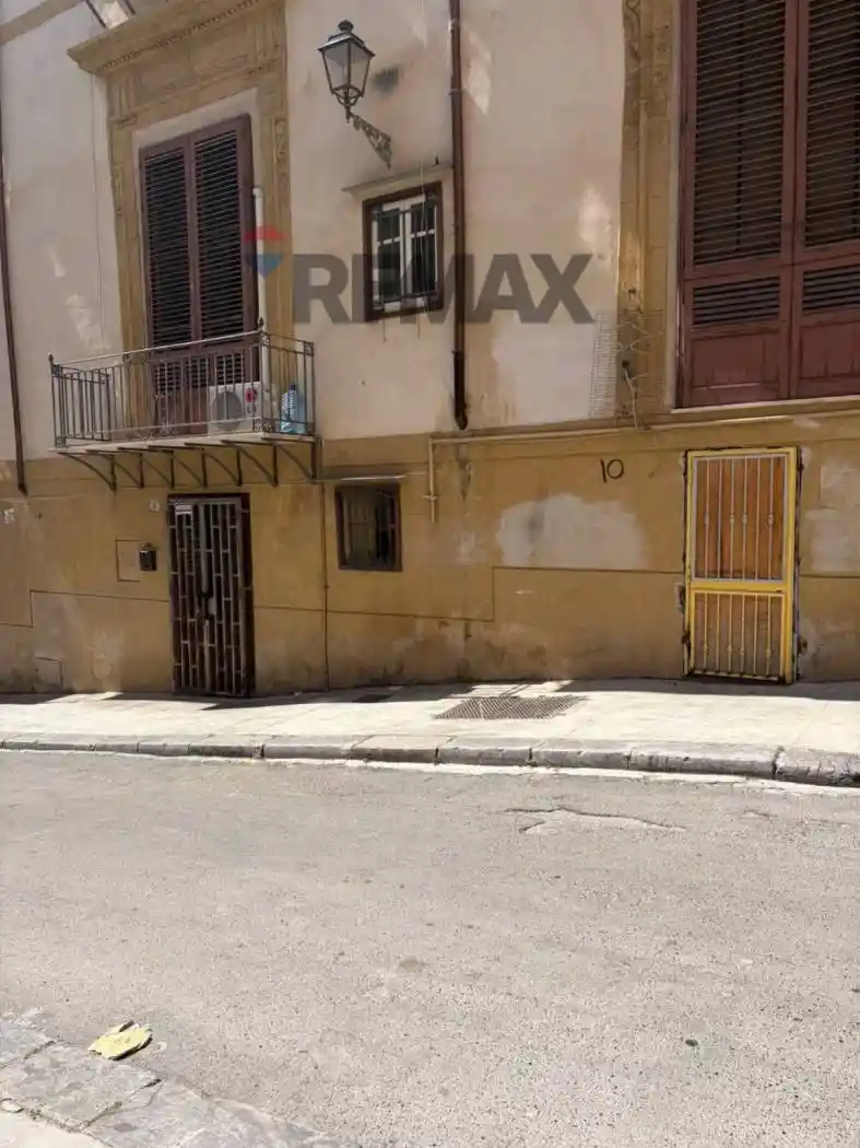 Appartamento in vendita a Palermo
