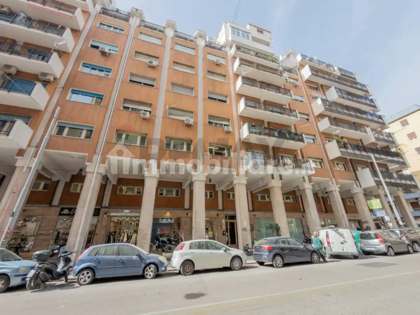Appartamento in vendita a Palermo
