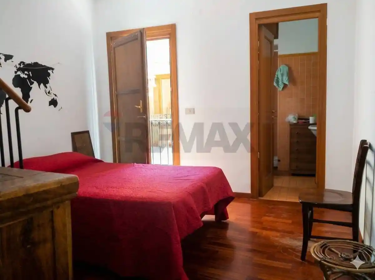 Appartamento in vendita a Palermo
