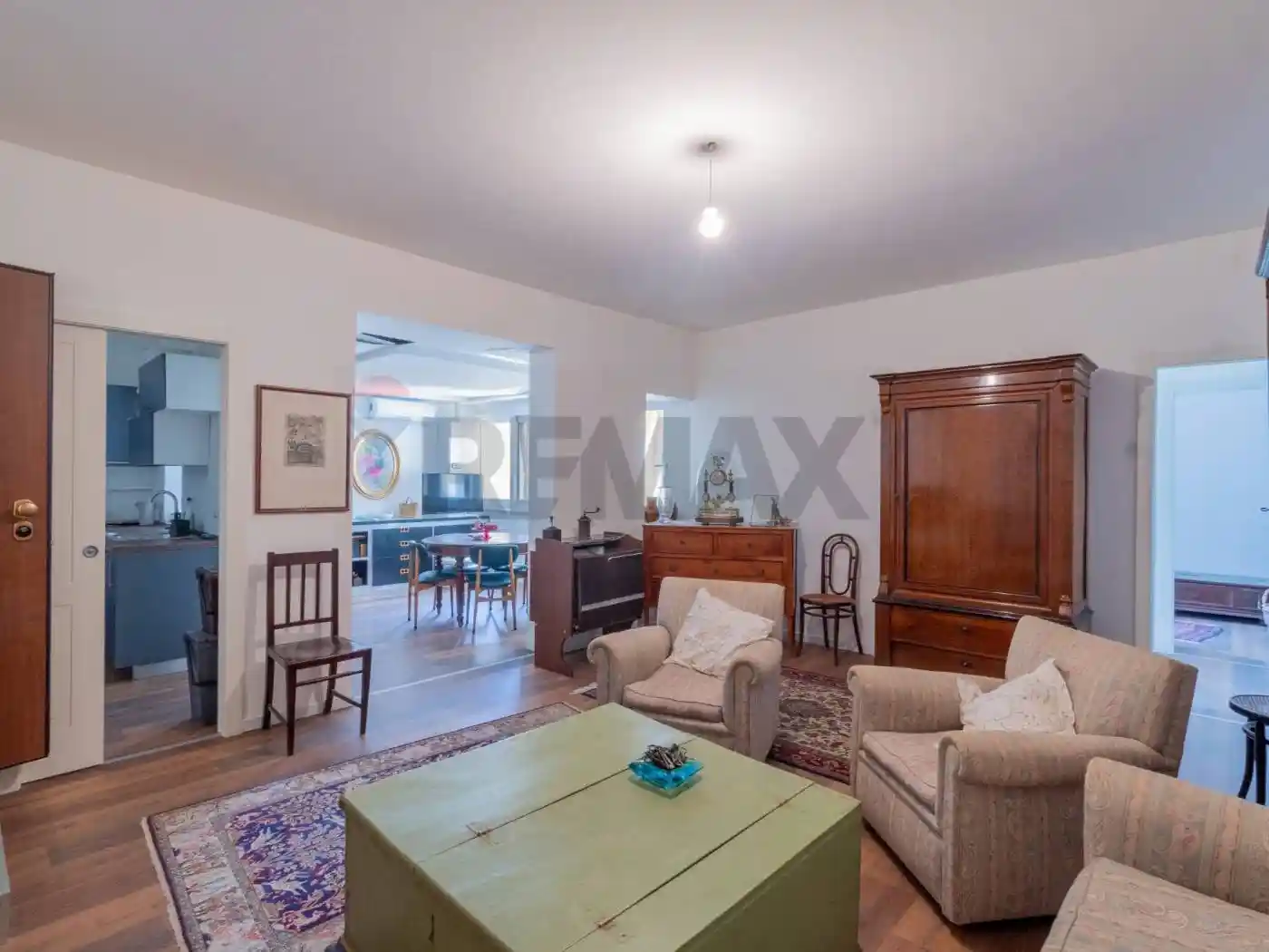 Appartamento in vendita a Palermo