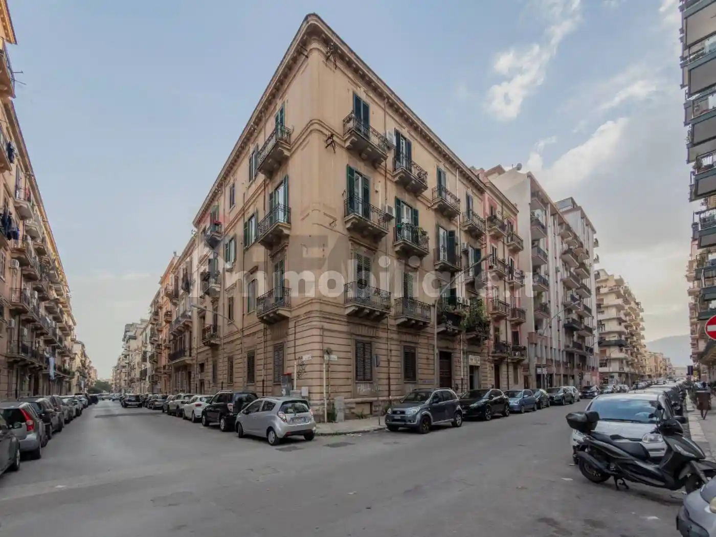Appartamento in vendita a Palermo