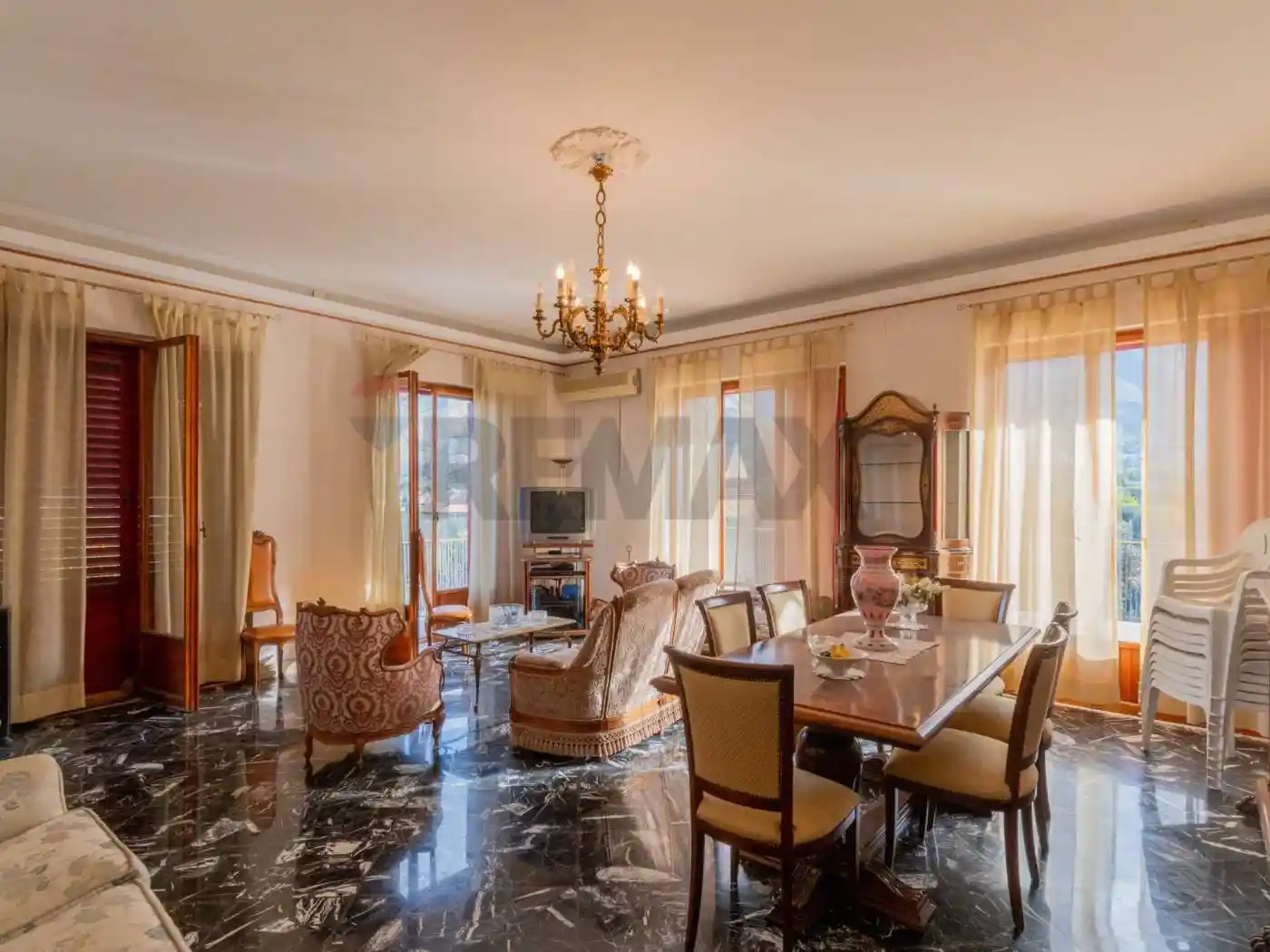 Appartamento in vendita a Palermo
