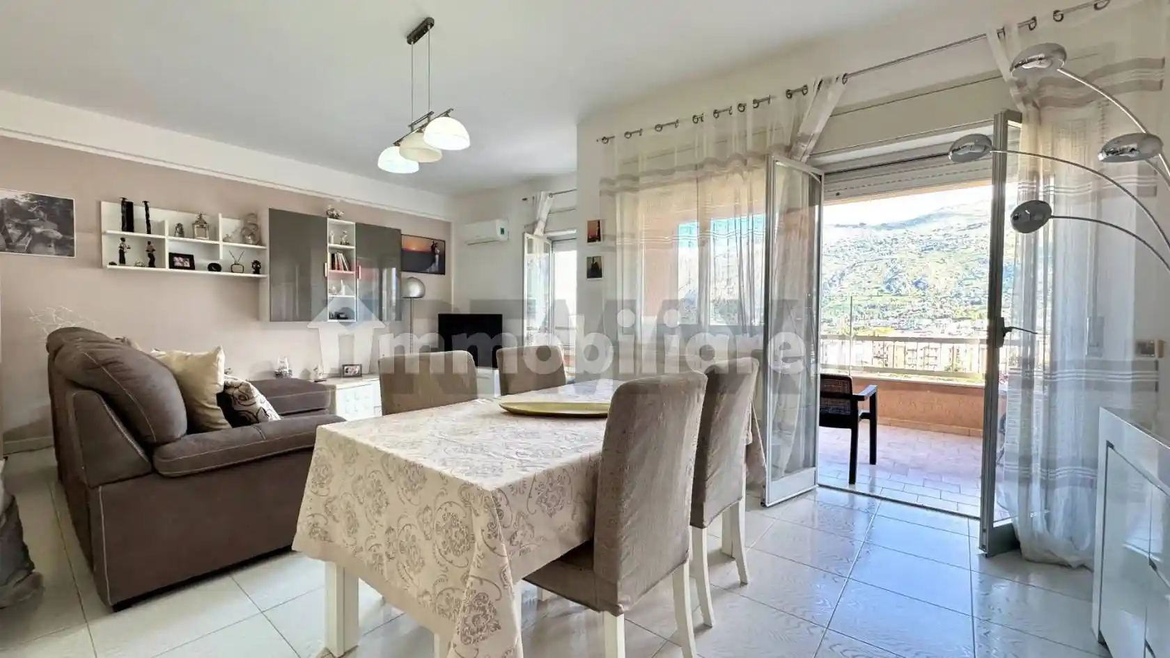 Appartamento in vendita a Palermo