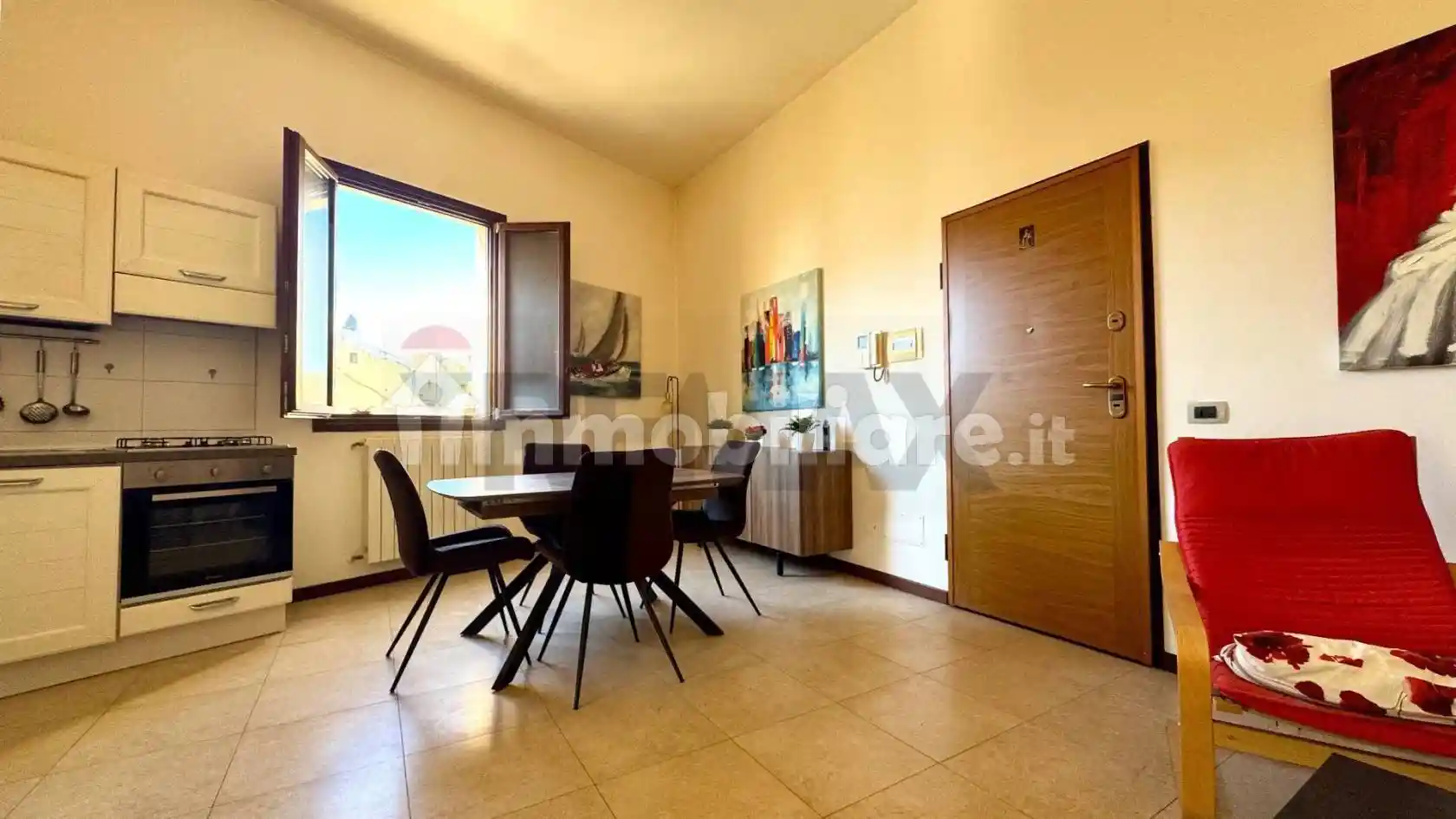 Appartamento in vendita a Termini Imerese