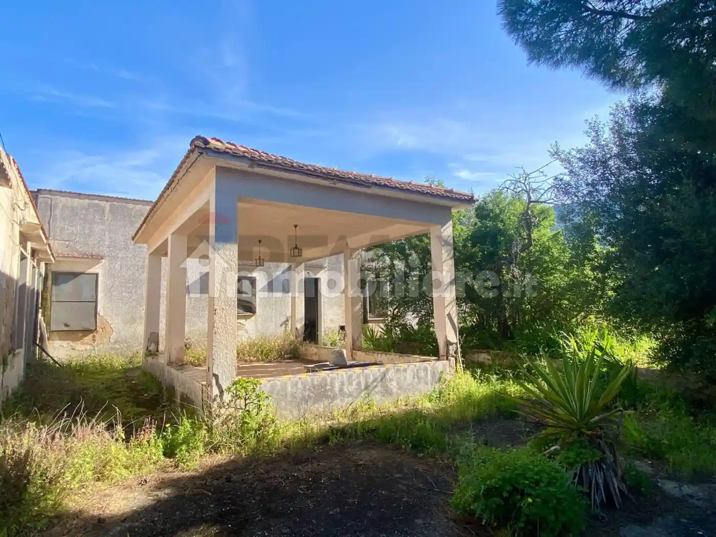 Casa indipendente in vendita a San Vito Lo Capo