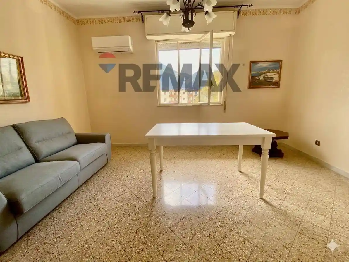 Appartamento in vendita a Palermo