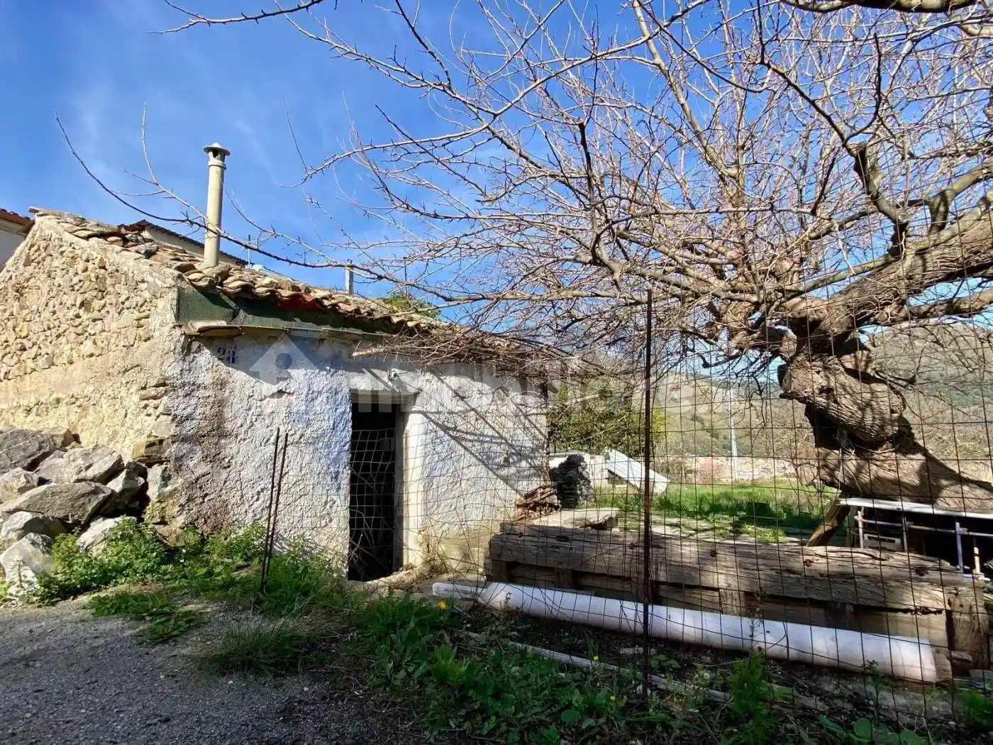 Rustico - Casale in vendita a Monreale