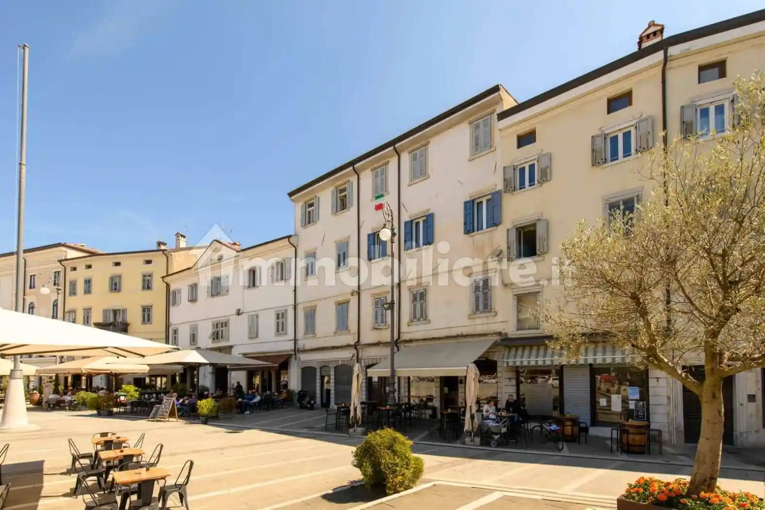 Appartamento in vendita a Gorizia