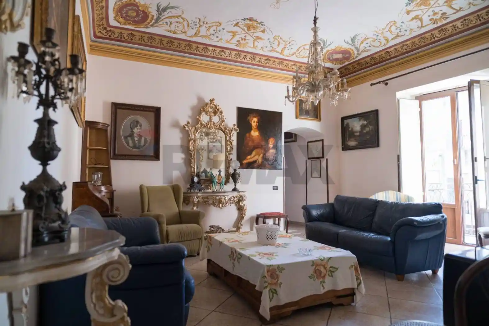 Appartamento in vendita a Sciacca