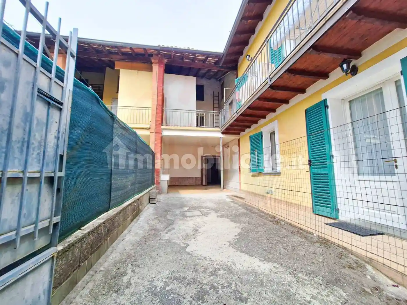 Casa indipendente in vendita a Provaglio d'Iseo