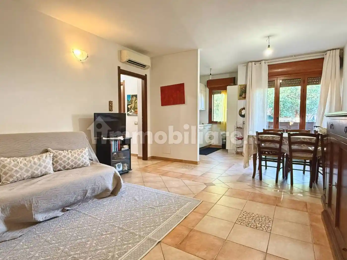 Appartamento in vendita a Villaputzu