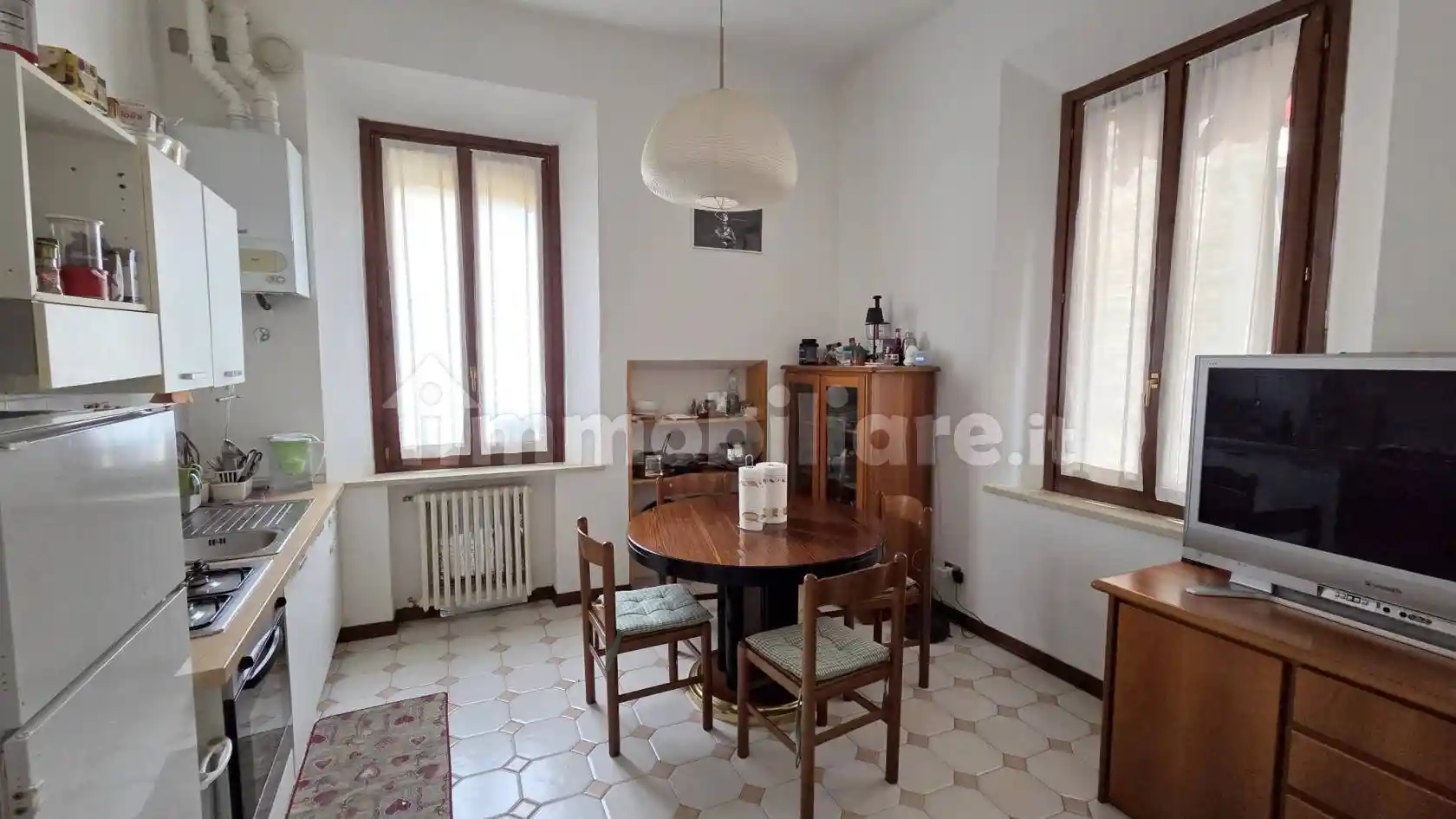 Appartamento in affitto a Ferrara