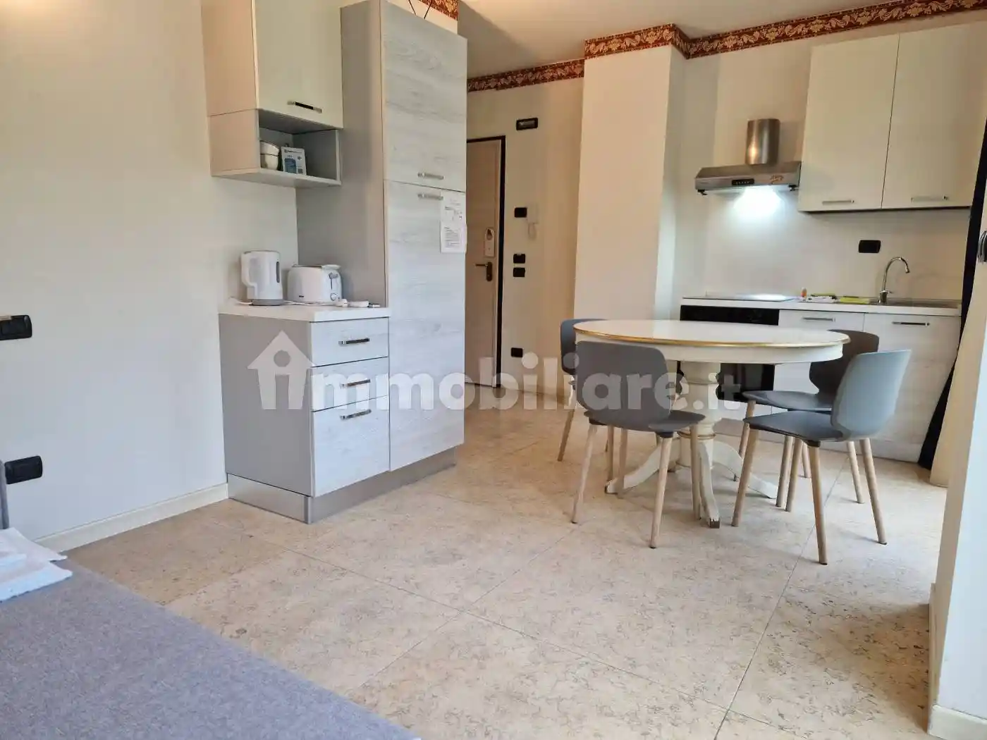 Appartamento in vendita a Sirmione