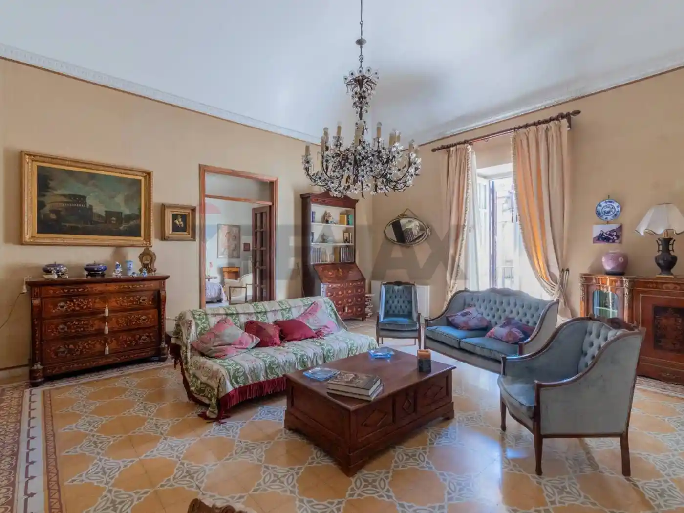 Appartamento in vendita a Alcamo