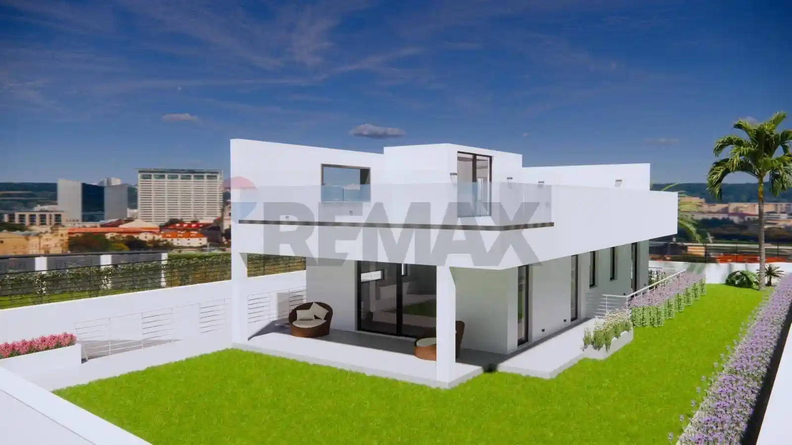 Villa in vendita a Palermo