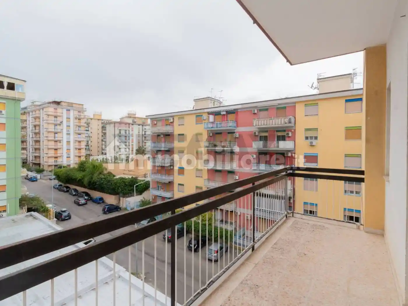 Appartamento in vendita a Palermo