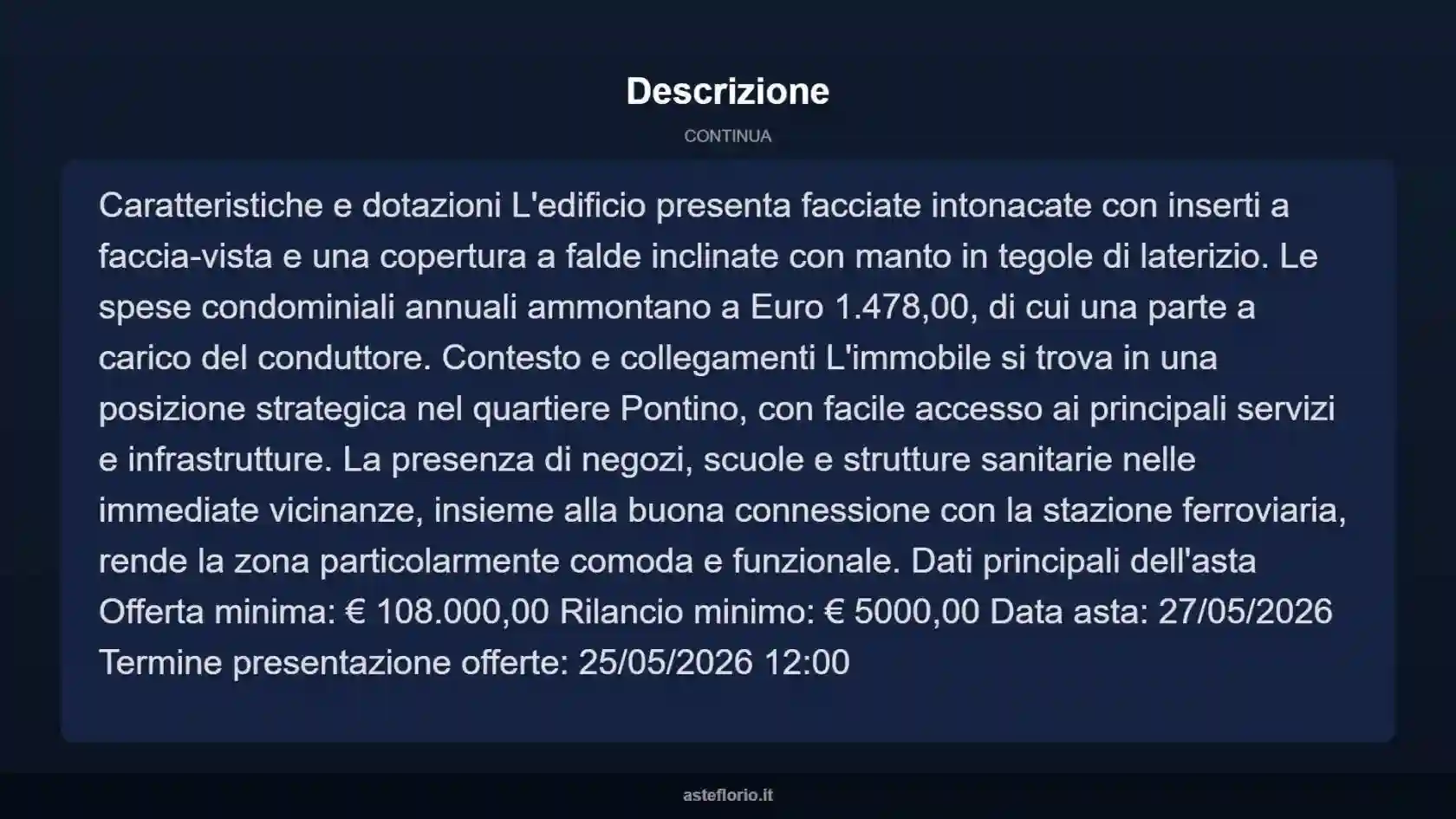 Appartamento - foto 4