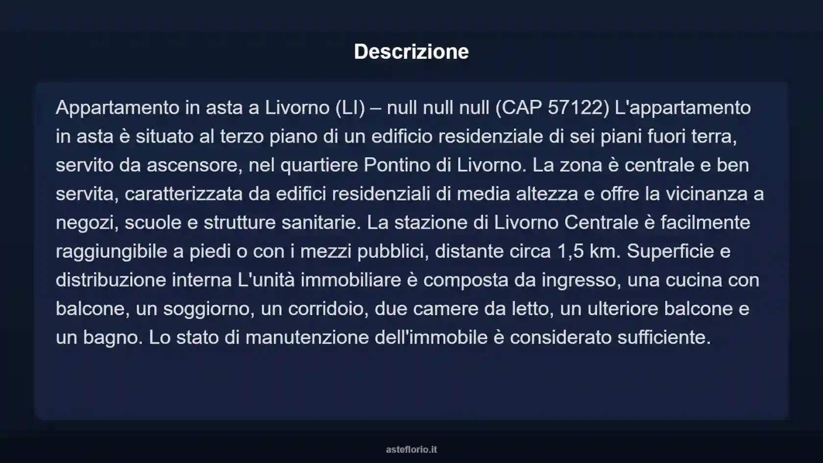 Appartamento - foto 5