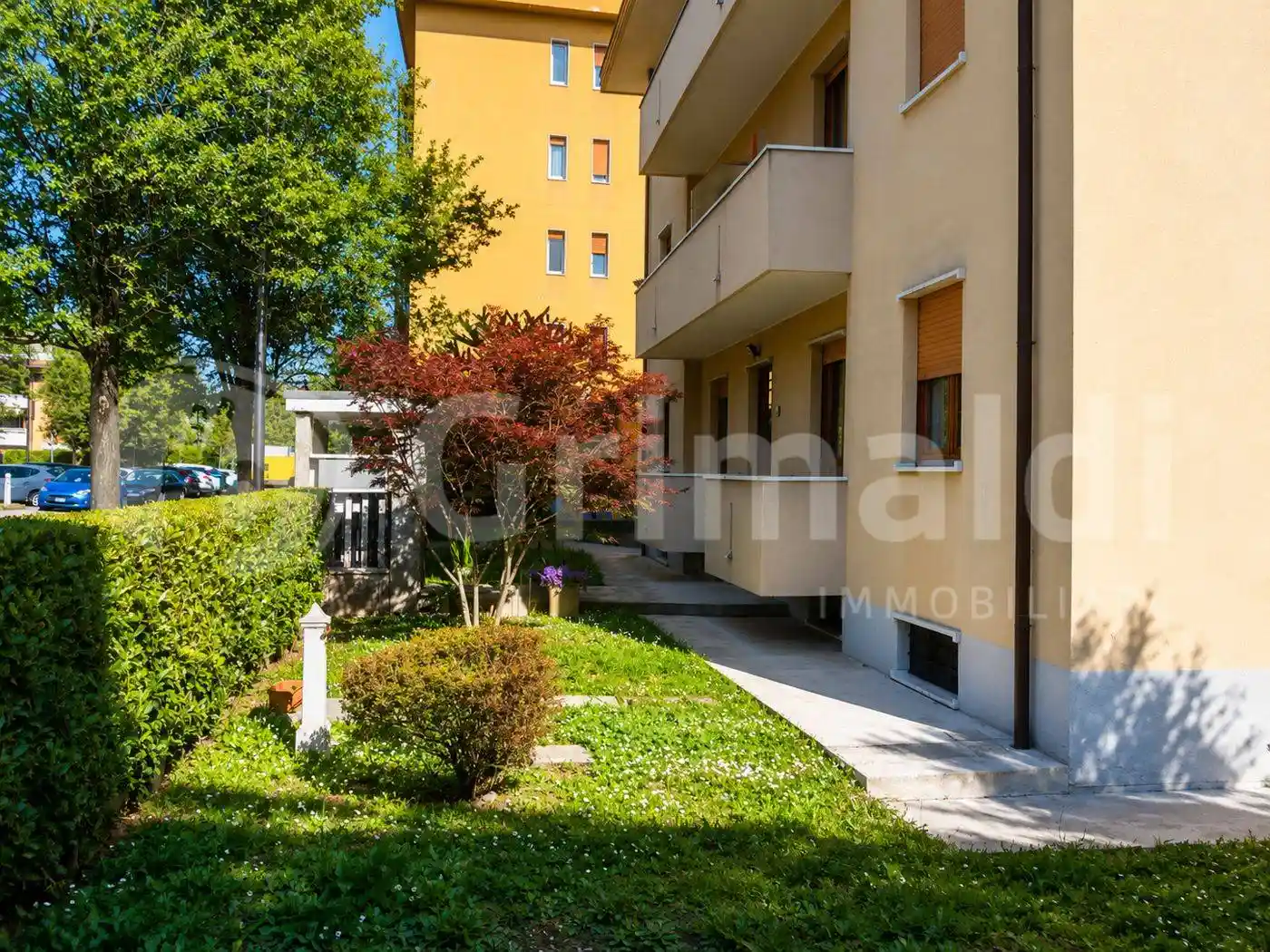Appartamento in vendita a Limbiate