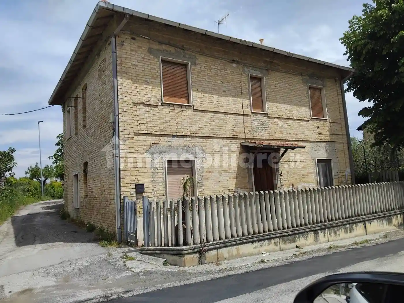 Appartamento in vendita a Castel di Lama