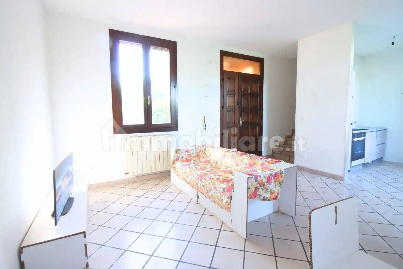 Villa in vendita a Anzola dell'Emilia