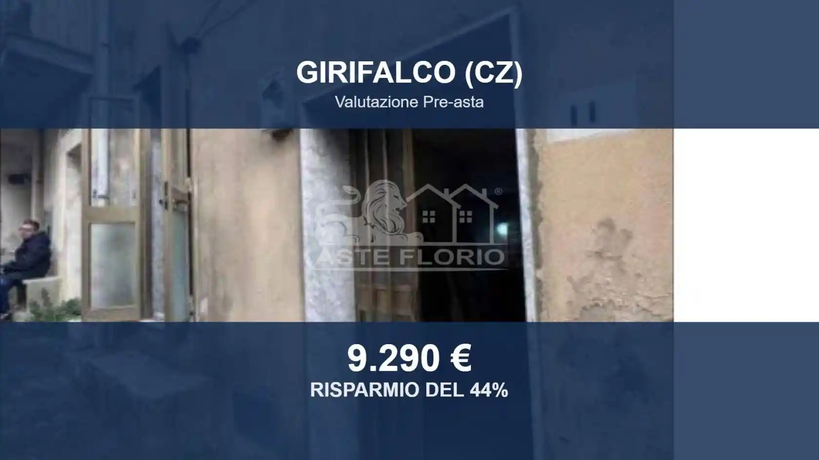 Villa in vendita a Girifalco