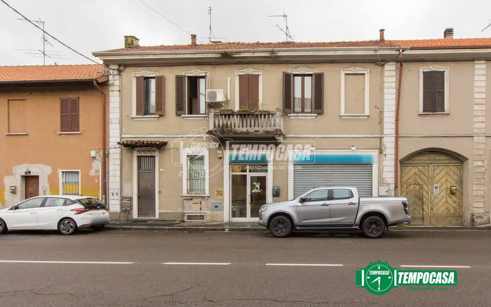 Appartamento in vendita a Castellanza