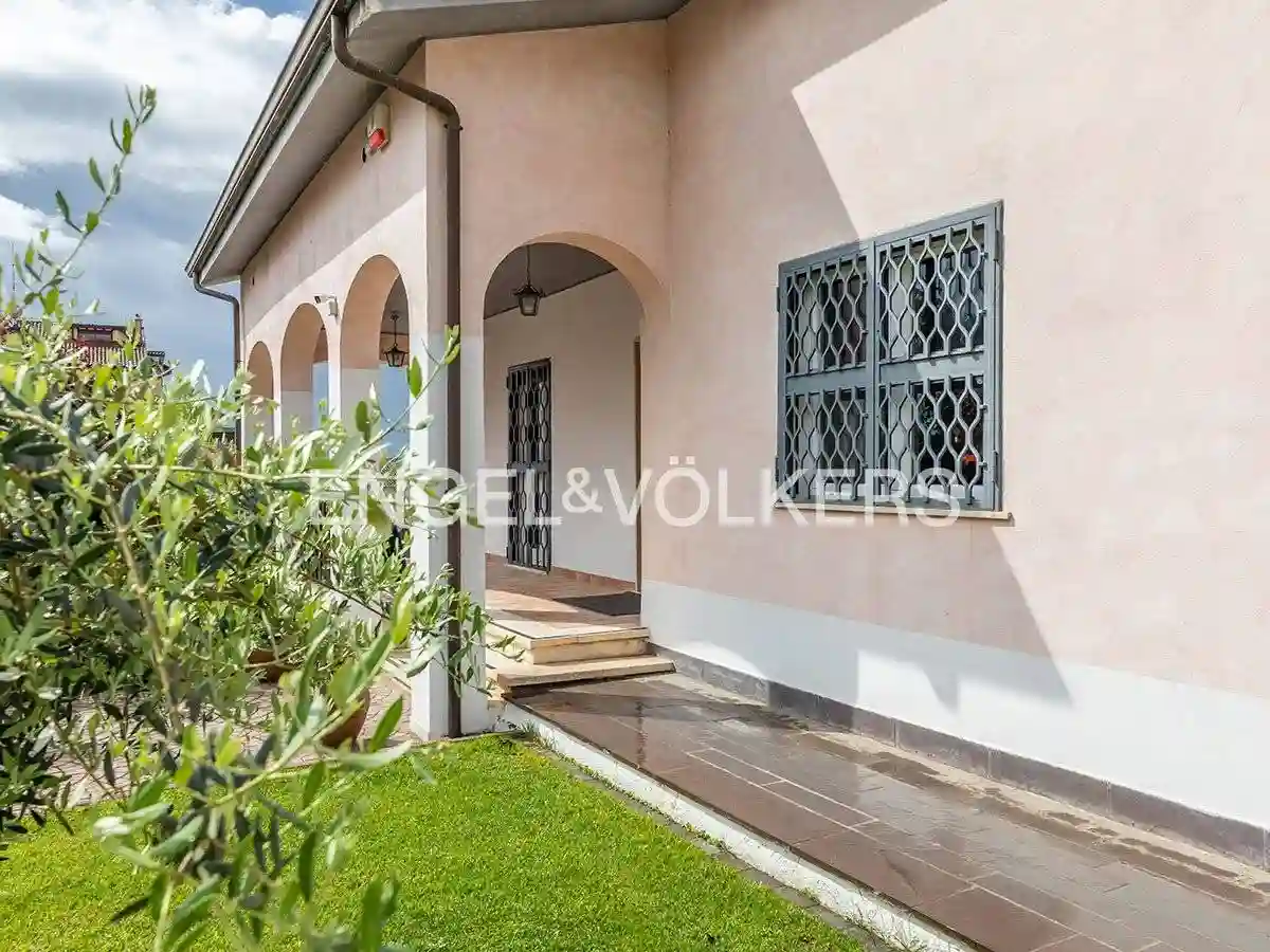 Villa - foto 3