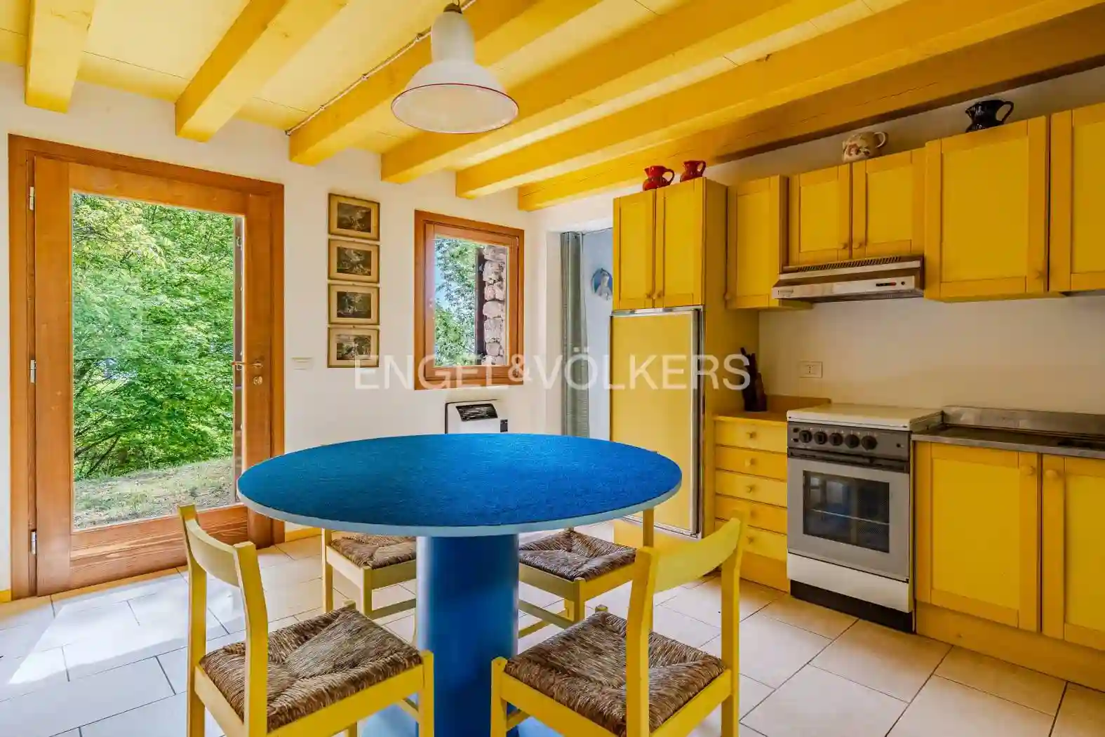 Villa - foto 4