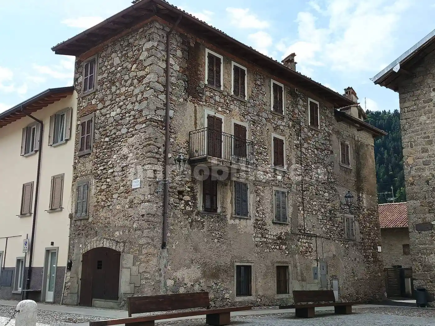 Appartamento in vendita a Fino del Monte