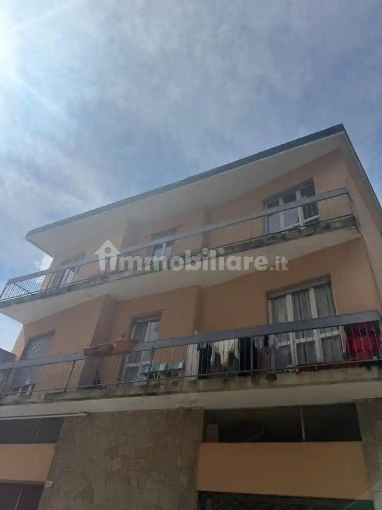 Appartamento in vendita a Verbania