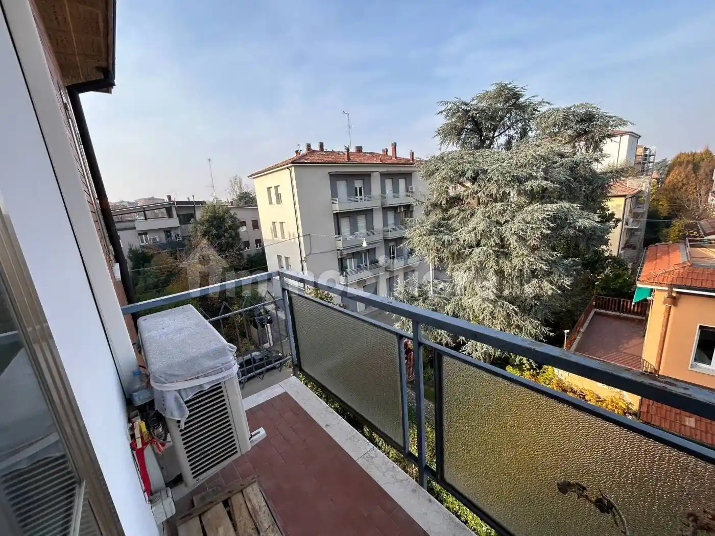 Appartamento in vendita a Modena