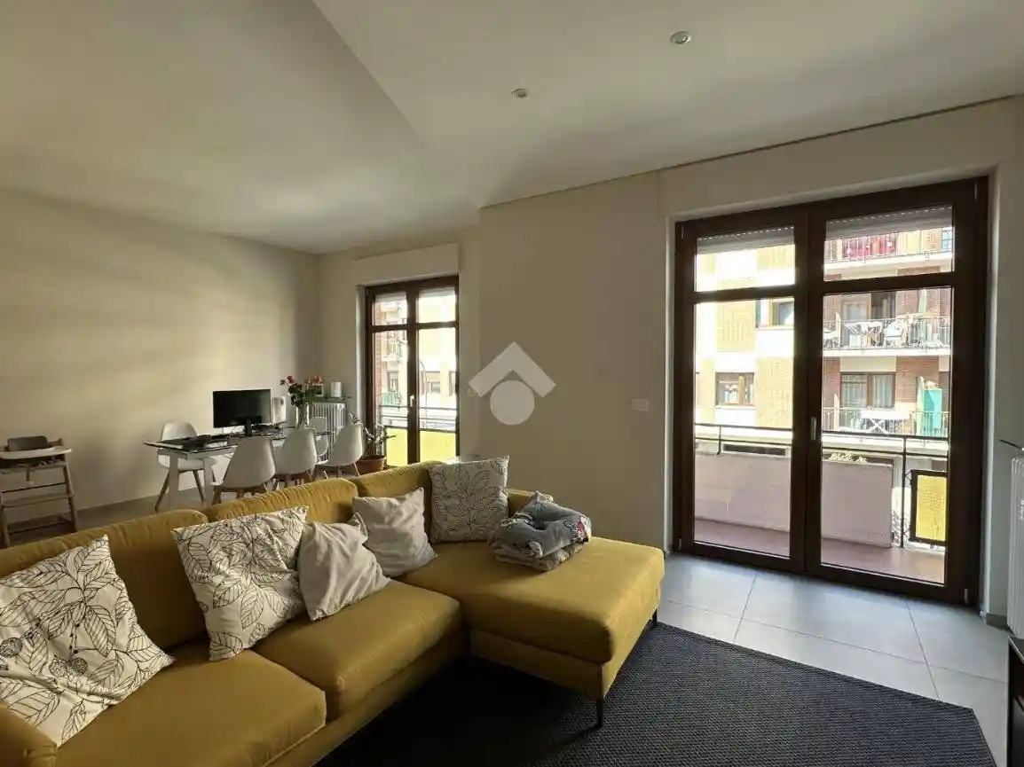 Appartamento in vendita a Asti