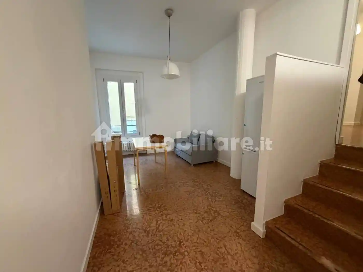 Appartamento in affitto a Bologna