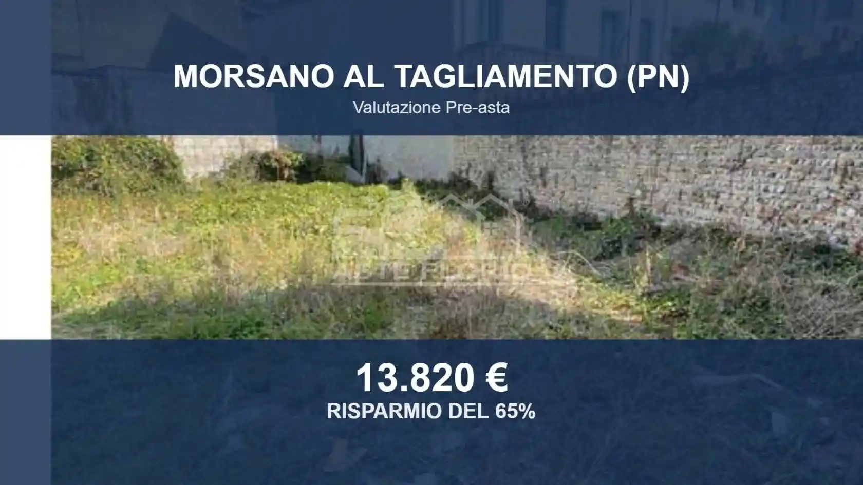 Appartamento in vendita a Morsano al Tagliamento
