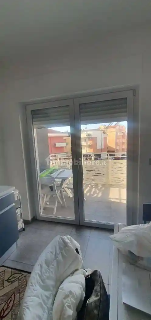 Appartamento in vendita a Alba Adriatica