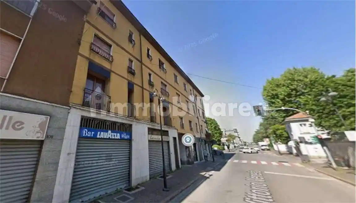 Appartamento in vendita a Cassano d'Adda